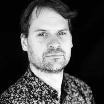 Lars Inge Staveland 